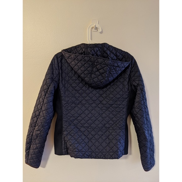 Massimo Dutti Coat Jacket - Picture 4 of 6